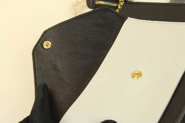  ★2015SS★【セリーヌコピー】2WAY POCKET BAG スモール (Sunflower) 175087UNA.11SR